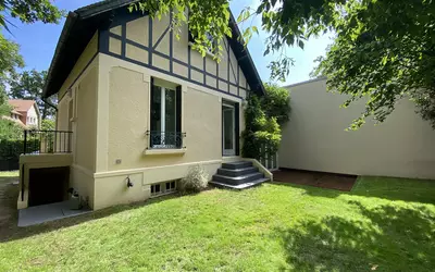 Le Vésinet (78110)