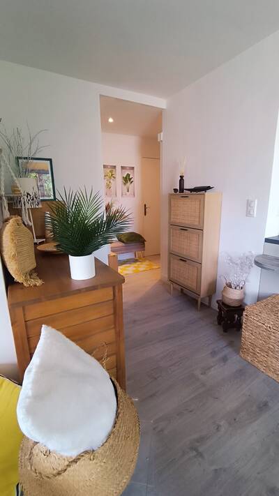 Vente appartement 2 pièces Le Chesnay-Rocquencourt (78150)