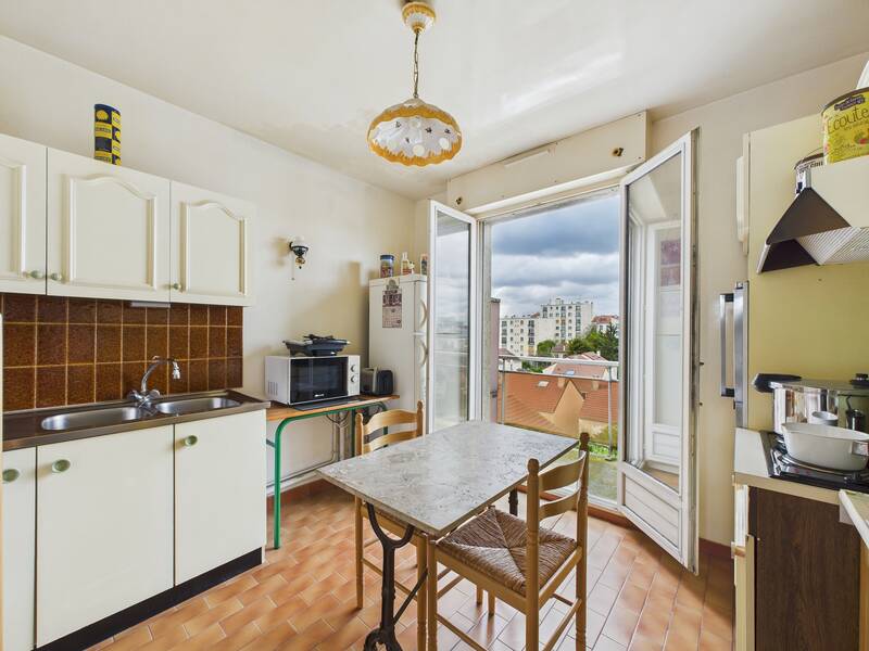 Bagnolet (93170)