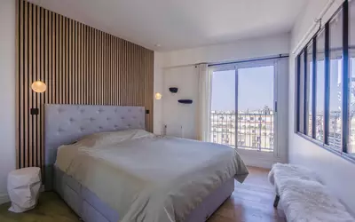Paris 15E (75015)