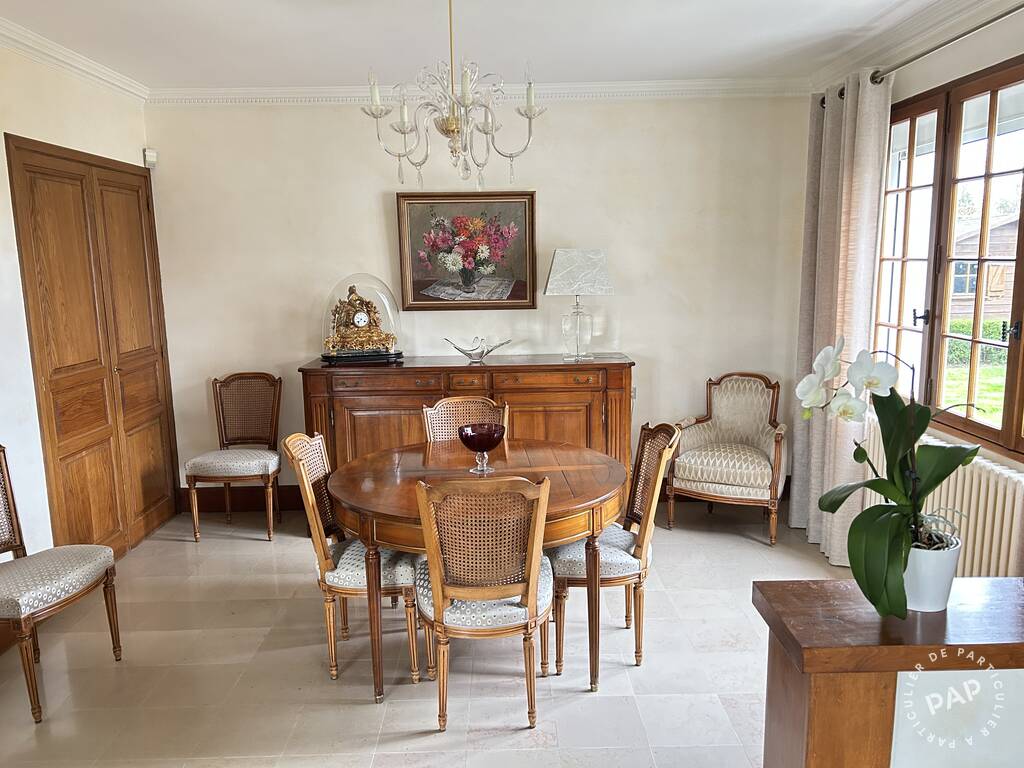 Vente maison 183 m² La Londe (76500) - 183 m² - 406.000 € | Particulier à Particulier — 4