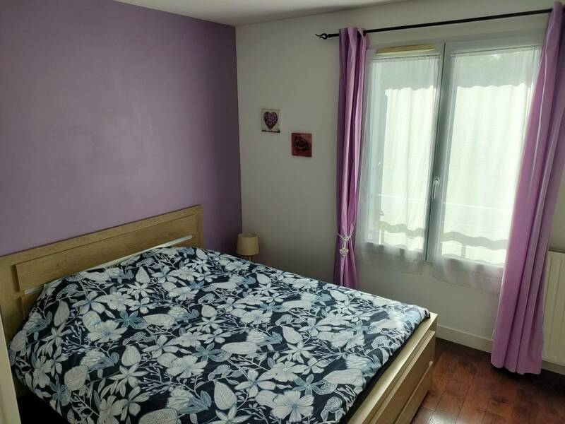 Crosne (91560)
