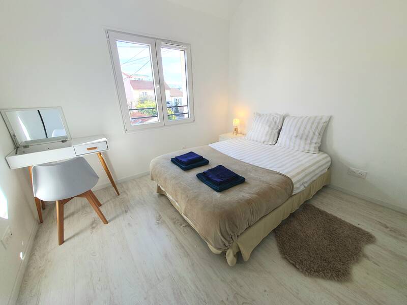 Colombes (92700)