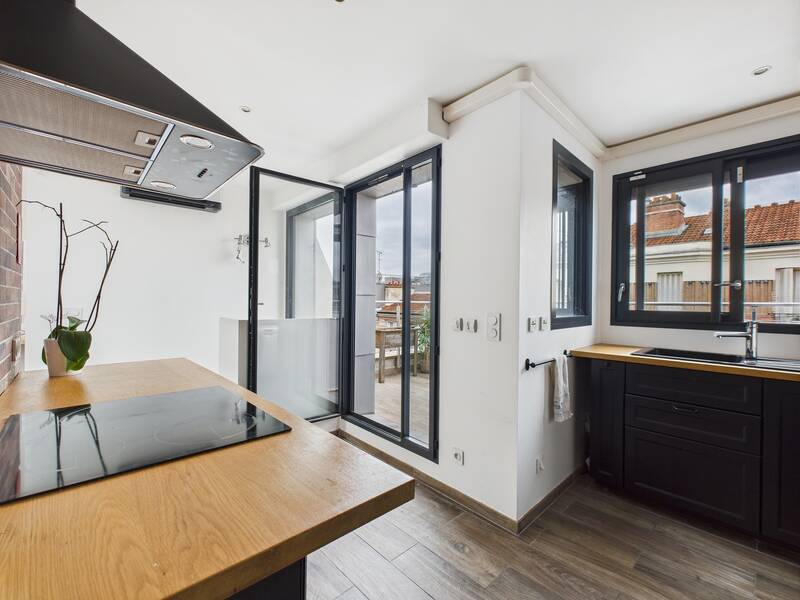 Boulogne-Billancourt (92100)