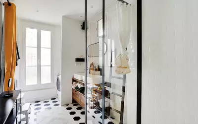 Paris 18E (75018)