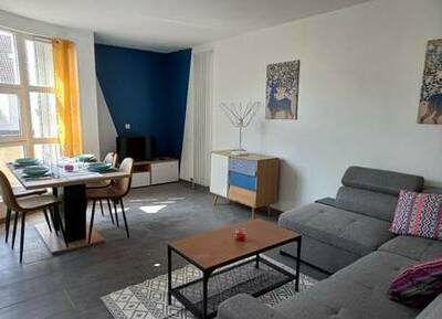 Location chambre en colocation 5 pièces Évry-Courcouronnes (91)