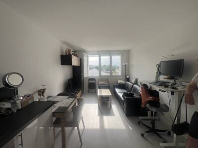 Location appartement 3 pièces Saint-Germain-en-Laye (78100)