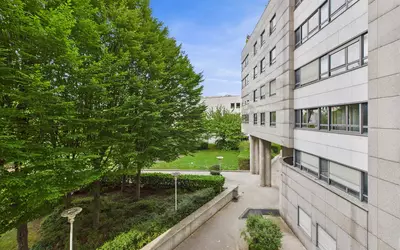 Paris 20E (75020)
