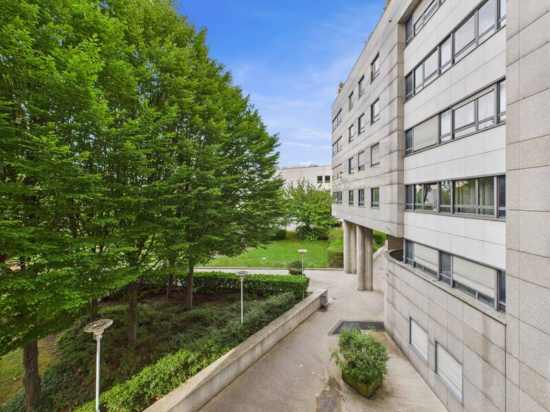 Paris 20E (75020)
