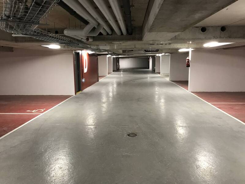 Aubervilliers (93300)