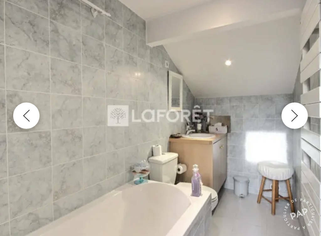 Maison a louer suresnes - 5 pièce(s) - 110 m2 - Surfyn