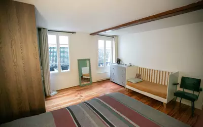 Paris 14E (75014)