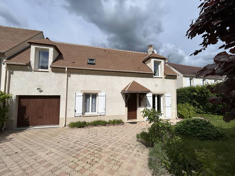 Magny-En-Vexin (95420)