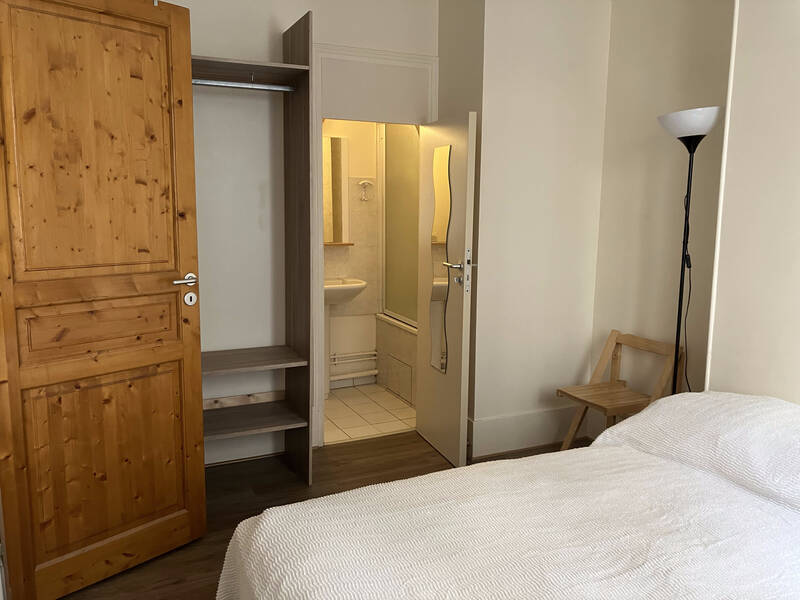 Paris 18E (75018)