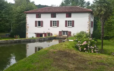 Saint-Pée-Sur-Nivelle (64310)
