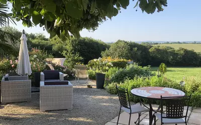 Mouilleron-En-Pareds (85390)