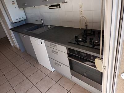 Vente appartement 2 pièces Sainte-Foy-lès-Lyon (69110)