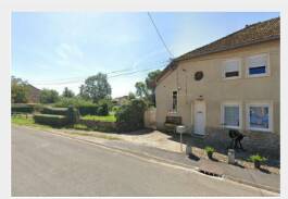 Vente maison 5 pièces Landres-et-Saint-Georges (08240)