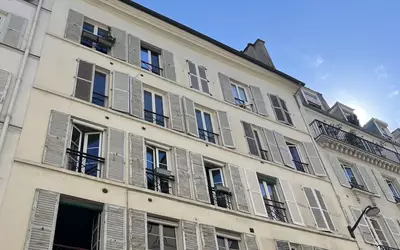Paris 11E (75011)