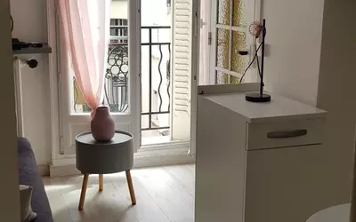 Paris 15E (75015)