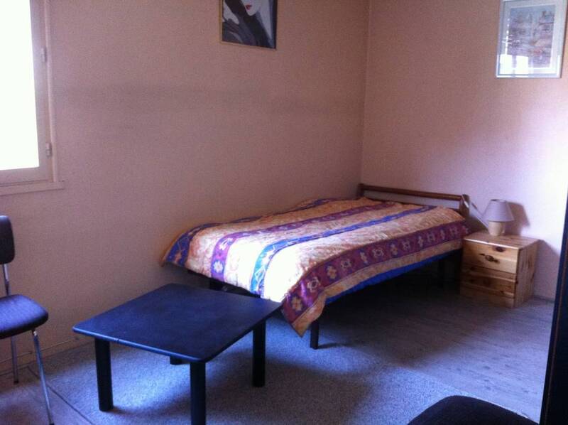 Colocation Saint-Herblain (44800)