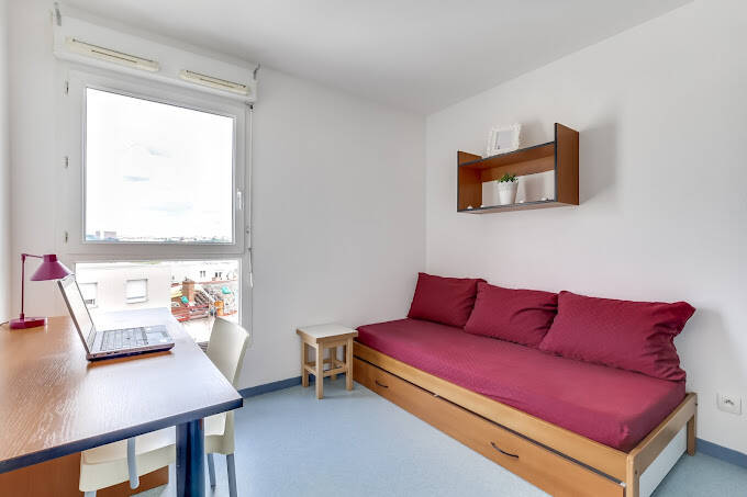 Villeurbanne (69100)