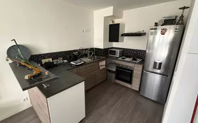 Montfermeil (93370)