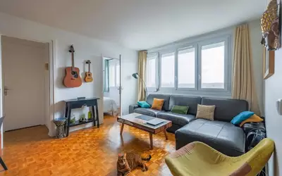 Paris 15E (75015)