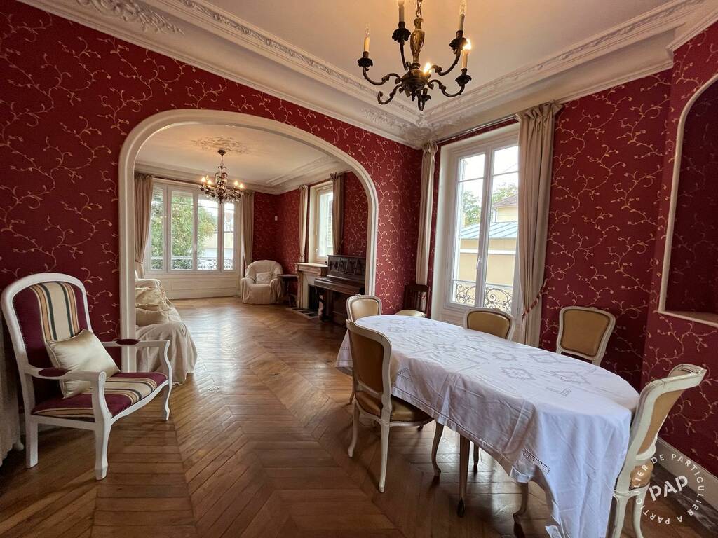 Maison L'isle-Adam (95290) 840.000 €