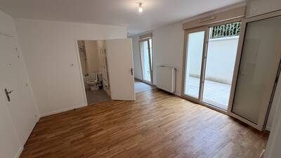 Location appartement 2 pièces Chennevières-sur-Marne (94430)