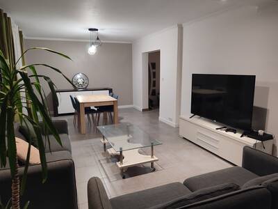 Location chambre en colocation 7 pièces Osny (95520)