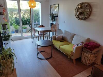 Location appartement 2 pièces Noisy-le-Grand (93160)