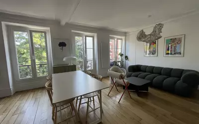 Paris 10E (75010)