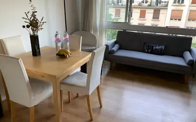 Paris 15E (75015)