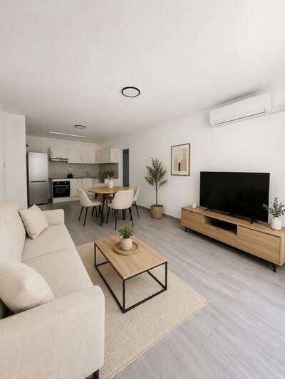 Location appartement 4 pièces La Grande-Motte (34280)