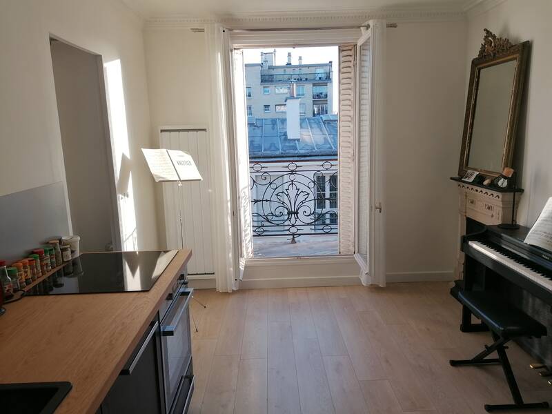 Paris 14E (75014)