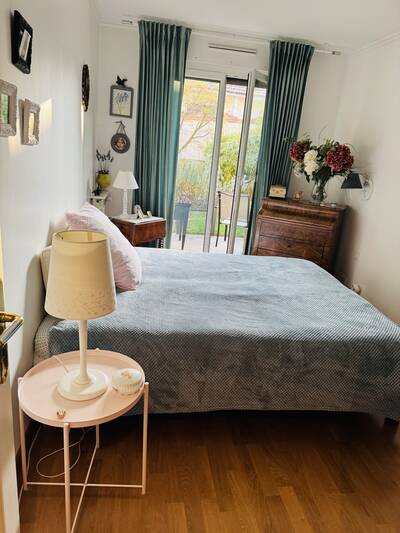 Vente appartement 4 pièces Noisy-le-Grand (93160)