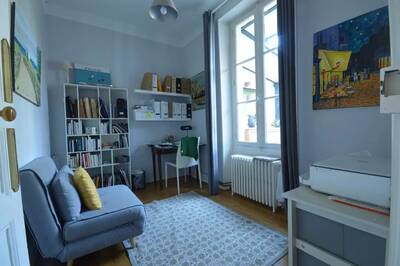 Vente maison 7 pièces La Rochelle (17000)