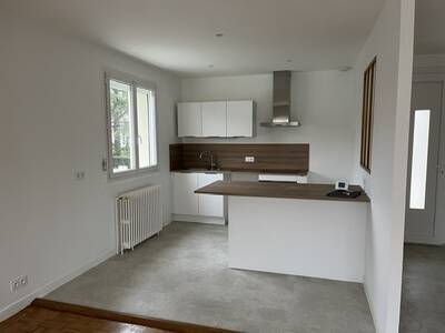 Vente maison 5 pièces Beaune (21200)