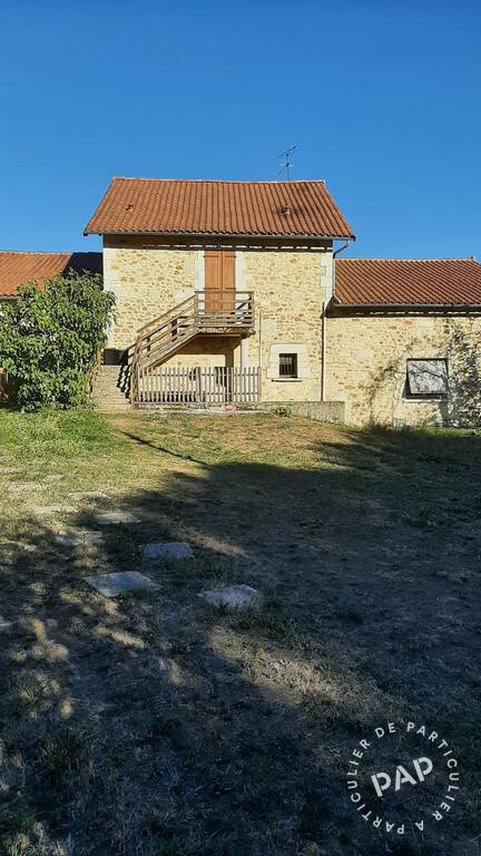 Maison à Quinsac