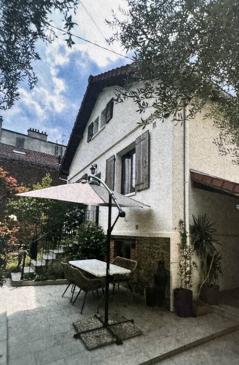Romainville (93230)