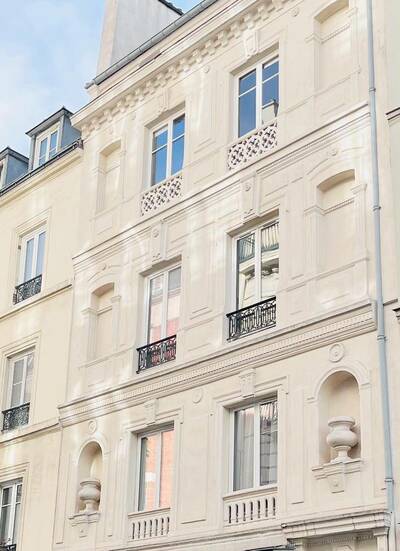Location appartement 3 pièces Paris 14e