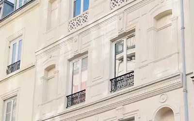Paris 14E (75014)