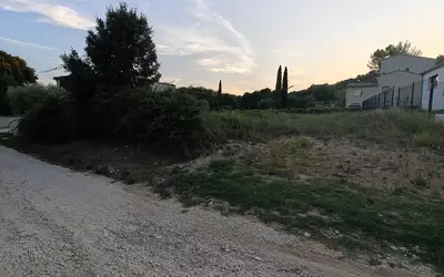 Castillon-Du-Gard (30210)