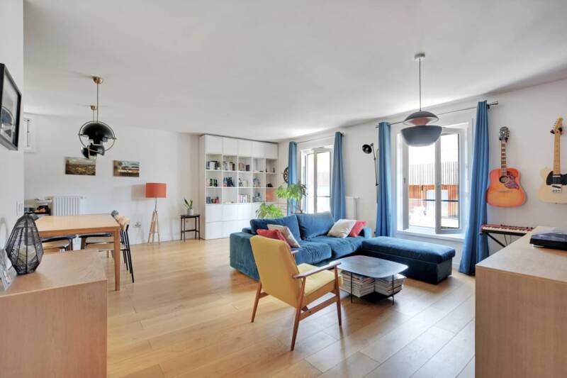 Montreuil (93100)