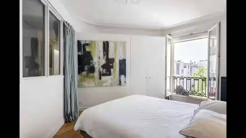 Paris 18E (75018)