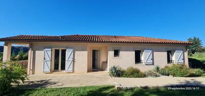 Location appartement 4 pièces Cahors (46000)