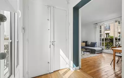 Paris 18E (75018)