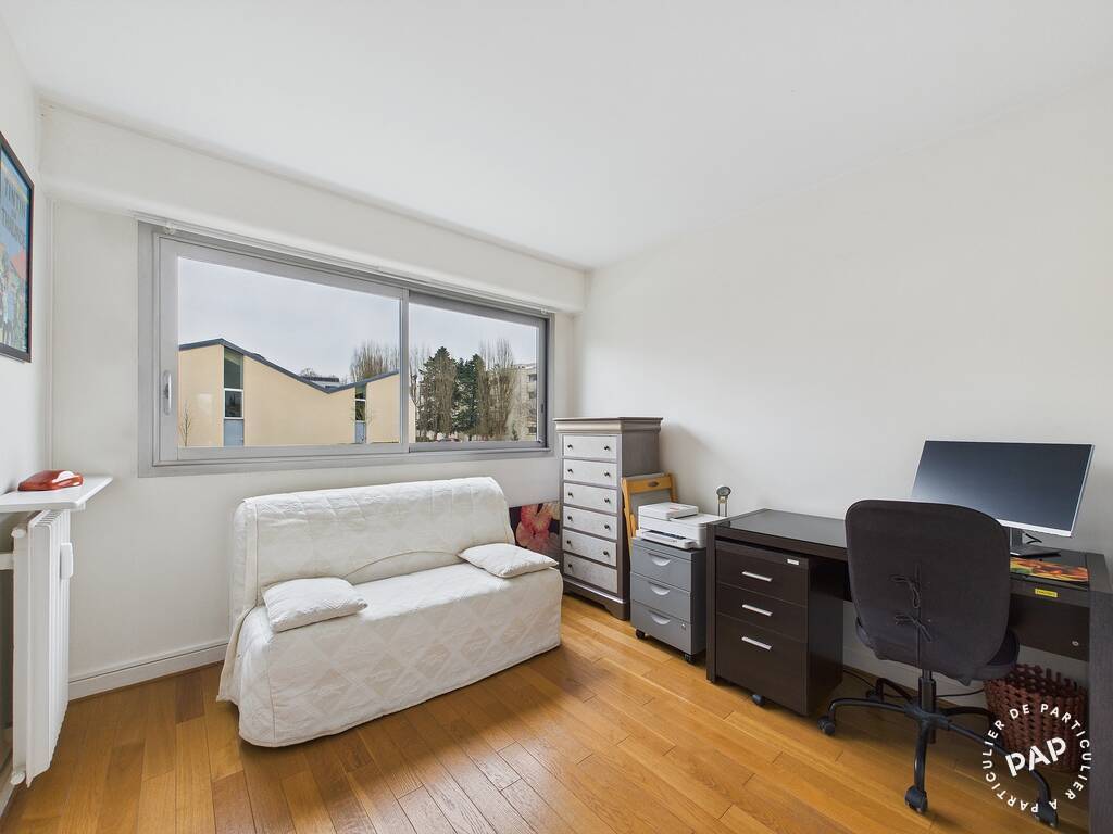 Vente appartement 6 pièces 126 m² Bailly (78870) - 126 m² - 526.000 € | Particulier à Particulier — 10