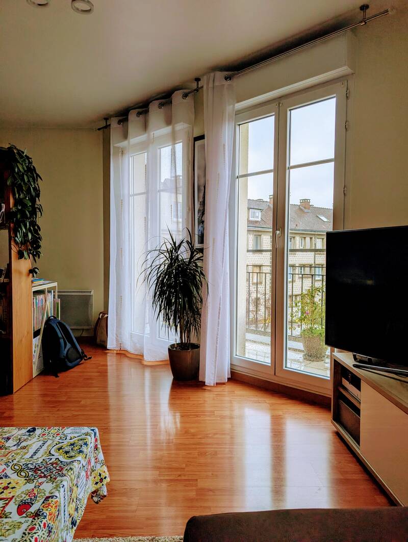 Deuil-La-Barre (95170)